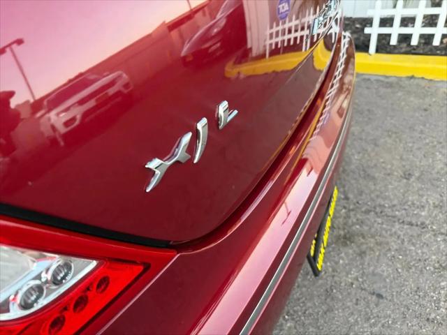 2014 Jaguar XJ XJL Portfolio