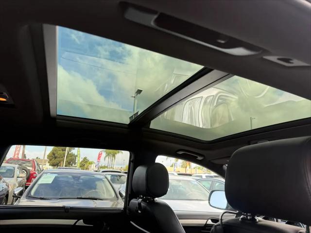 2014 Audi Q7 3.0T S line Prestige
