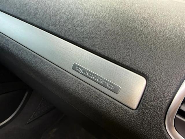 2014 Audi Q7 3.0T S line Prestige