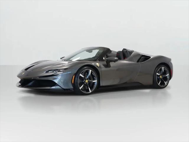 2025 Ferrari 90 Convertible for sale in Roswell, GA