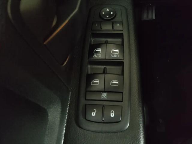 2018 Ram 1500 Tradesman Crew Cab 4x4 5'7" Box