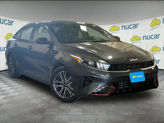 2024 Kia Forte GT-Line for sale in Norwood, MA