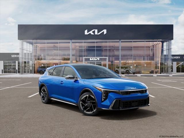 2026 Kia K4 GT-Line for sale in Modesto, CA
