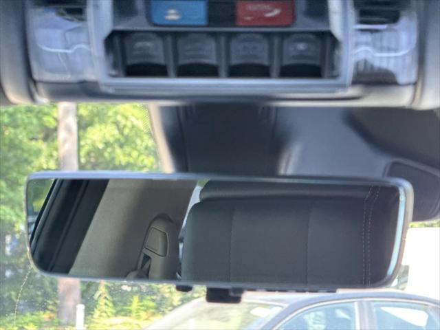 2026 Ram 1500 Tungsten Crew Cab 4x4 5'7" Box