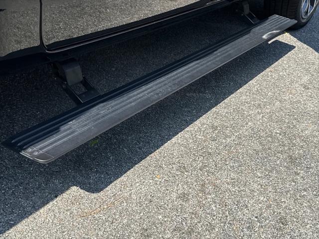 2026 Ram 1500 Tungsten Crew Cab 4x4 5'7" Box