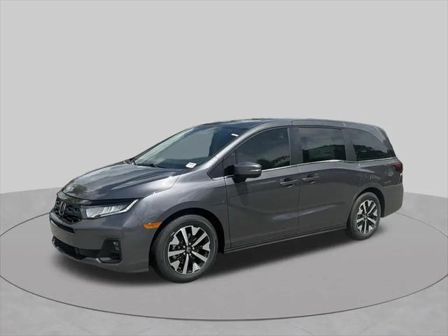 2026 Honda Odyssey EX-L for sale in Titusville, FL