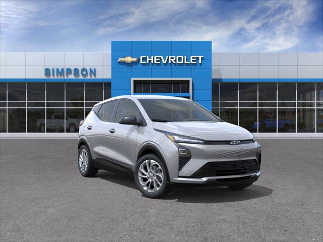 2027 Chevrolet Bolt LT FWD for sale in Irvine, CA
