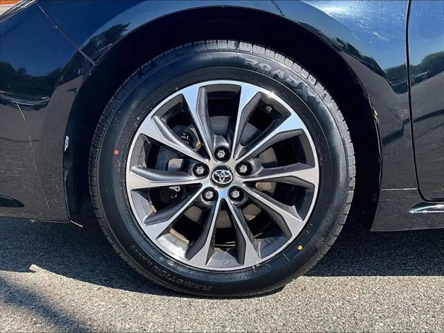 2018 Toyota Avalon XLE