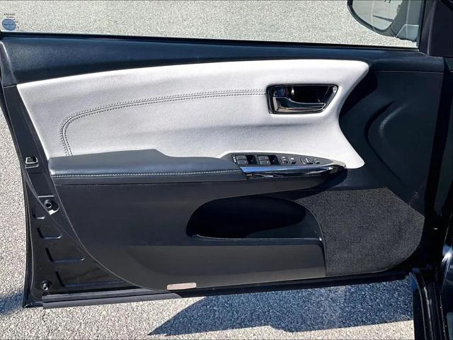 2018 Toyota Avalon XLE
