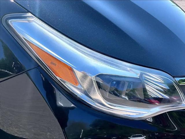 2018 Toyota Avalon XLE