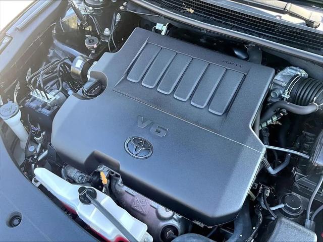 2018 Toyota Avalon XLE