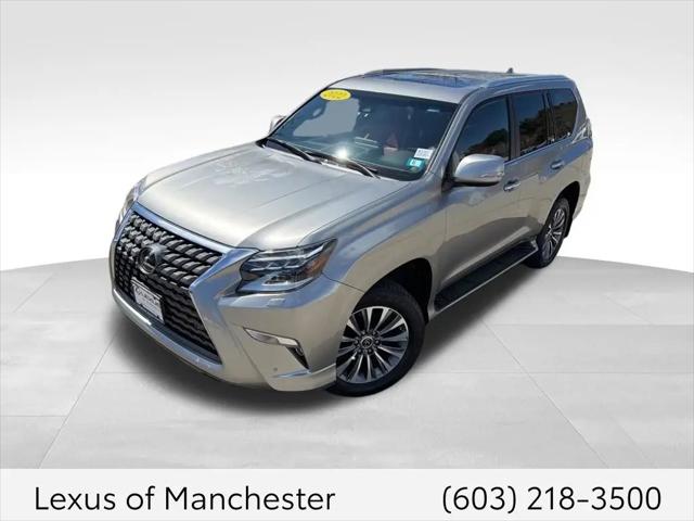 2022 Lexus GX 460 Luxury for sale in Bedford, NH