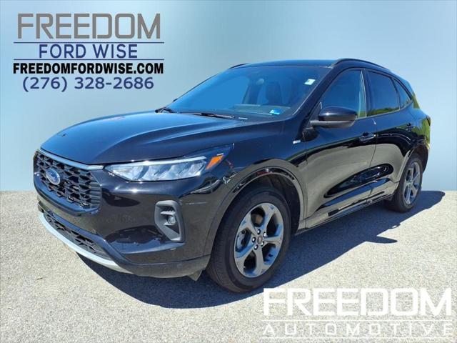 2024 Ford Escape ST-Line Select for sale in Wise, VA