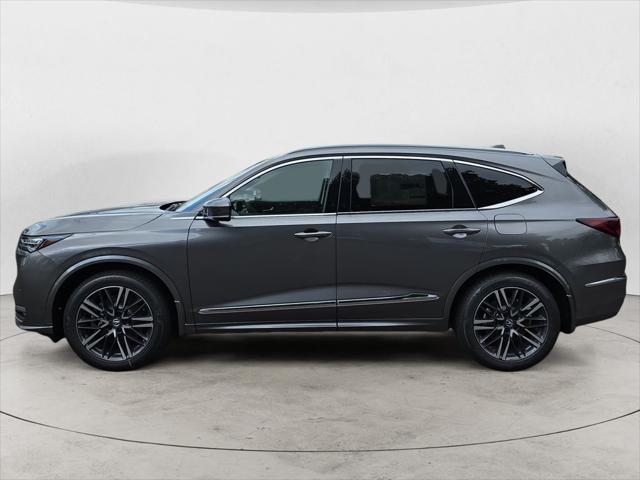 2026 Acura MDX Advance Package