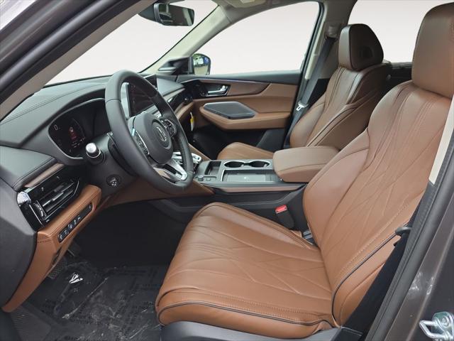 2026 Acura MDX Advance Package