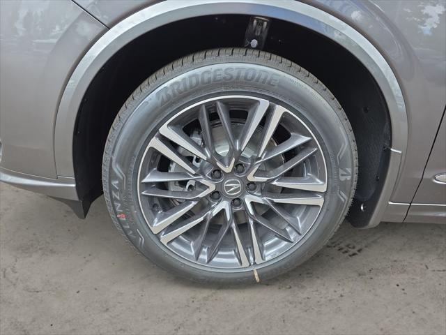 2026 Acura MDX Advance Package
