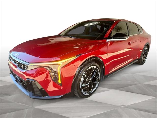 2025 Kia K4 GT-Line for sale in Miami, FL