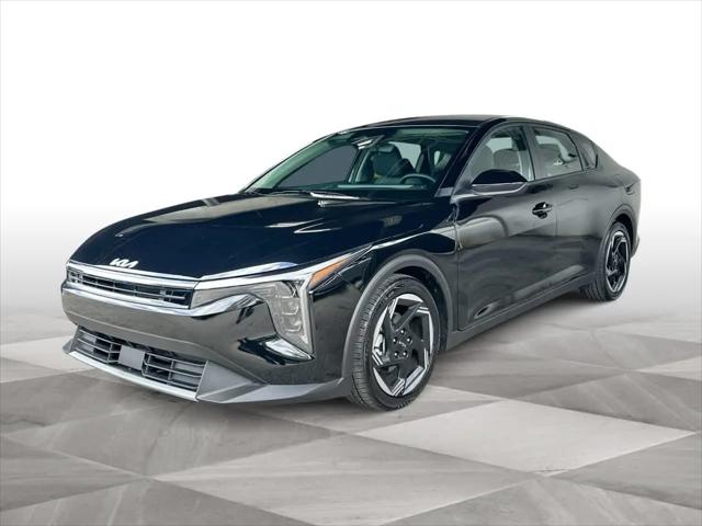 2025 Kia K4 EX for sale in Miami, FL