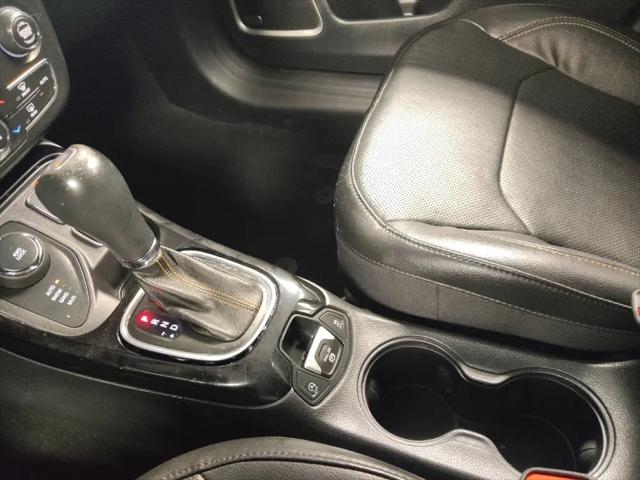 2021 Jeep Compass Limited 4x4