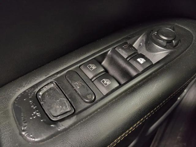 2021 Jeep Compass Limited 4x4