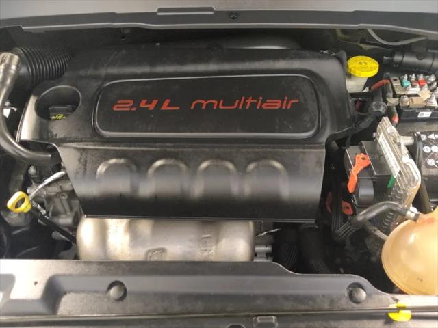 2021 Jeep Compass Limited 4x4