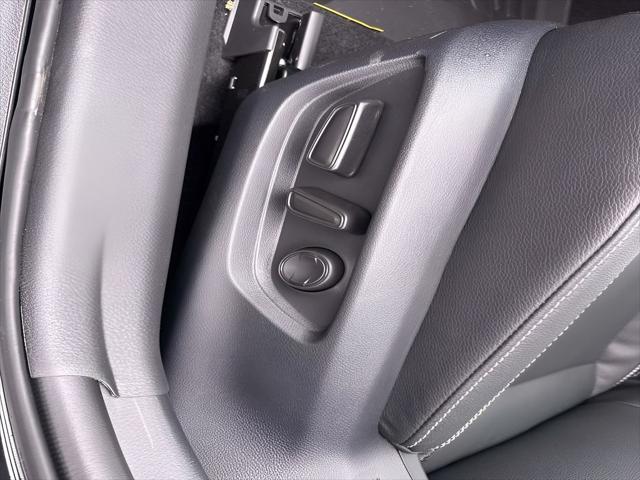 2026 Toyota Camry SE Nightshade