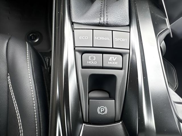 2026 Toyota Camry SE Nightshade