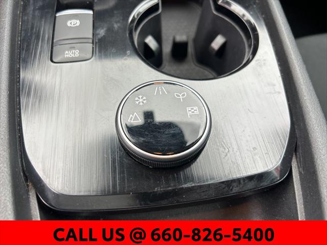 2023 Nissan Rogue S Intelligent AWD