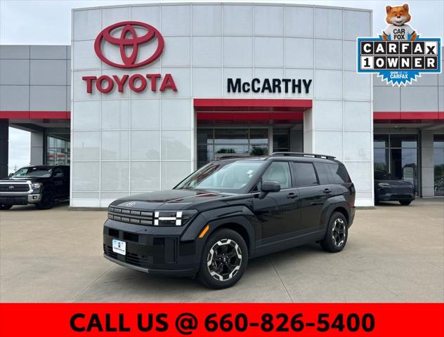 2026 Hyundai Santa Fe SEL for sale in Sedalia, MO