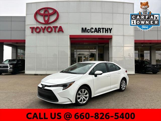 2026 Toyota Corolla LE for sale in Sedalia, MO