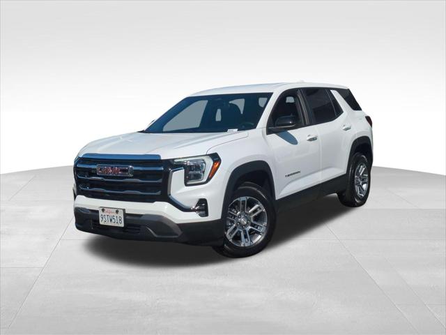 2026 GMC Terrain FWD Elevation for sale in Escondido, CA