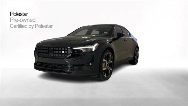 2023 Polestar 2 Long range Dual motor with Performance pack - AWD - Plus,Pilot,Performance for sale in Beverly Hills, CA