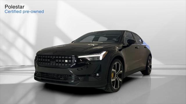 2023 Polestar 2 Long range Dual motor with Performance pack - AWD - Plus,Pilot,Performance for sale in Beverly Hills, CA