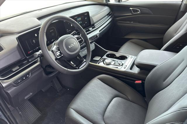 2026 Kia Carnival MPV SX