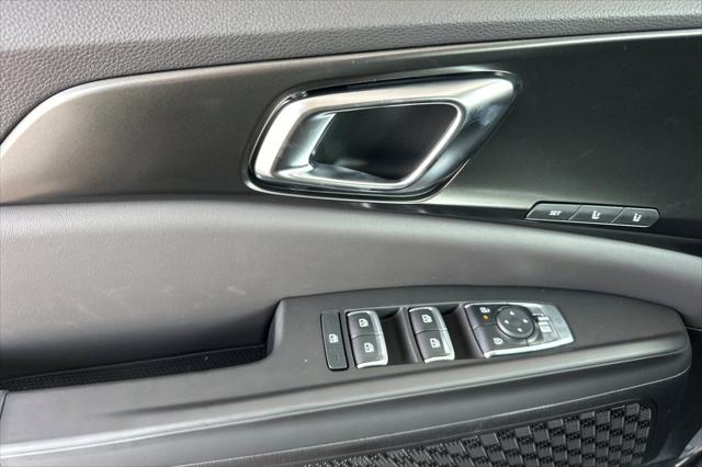 2026 Kia Carnival MPV SX