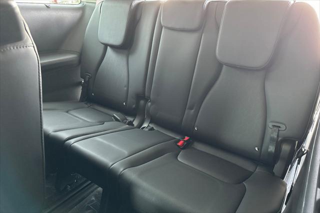 2026 Kia Carnival MPV SX