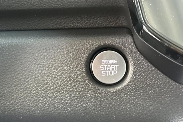 2026 Kia Carnival MPV SX