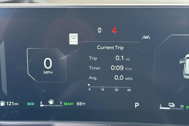 2026 Kia Carnival MPV SX