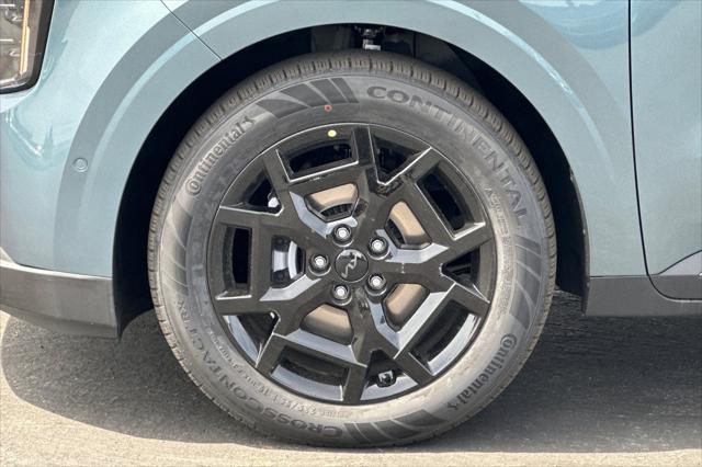 2026 Kia Carnival MPV SX