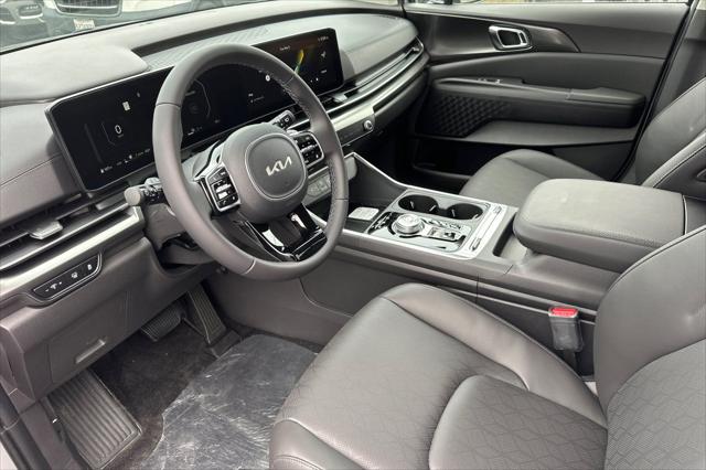 2026 Kia Carnival MPV SX