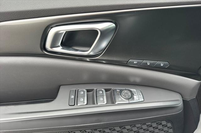 2026 Kia Carnival MPV SX