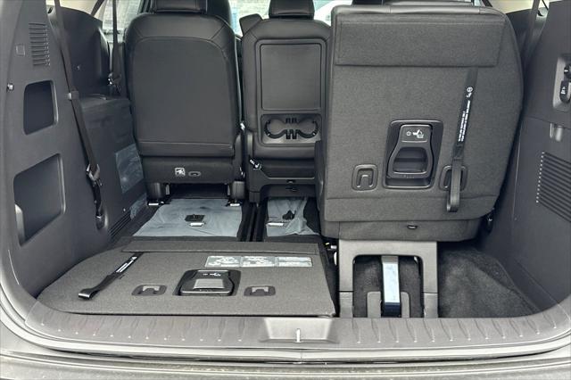2026 Kia Carnival MPV SX
