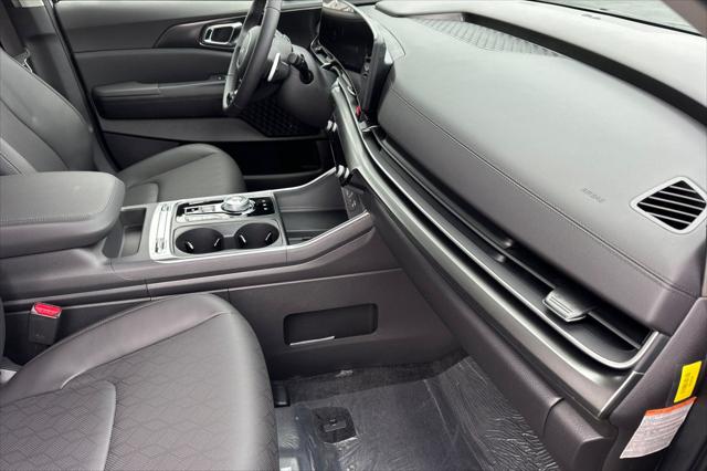 2026 Kia Carnival MPV SX