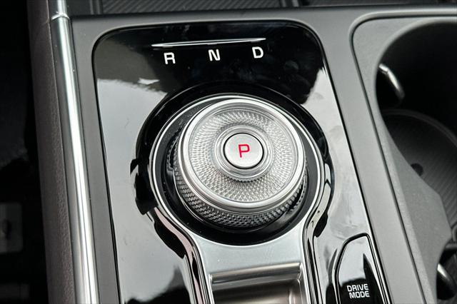 2026 Kia Carnival MPV SX