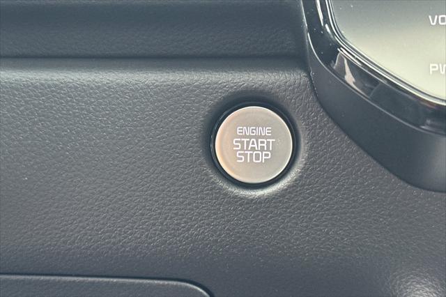 2026 Kia Carnival MPV SX