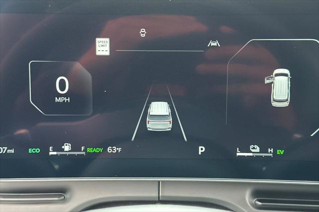 2026 Kia Carnival MPV SX
