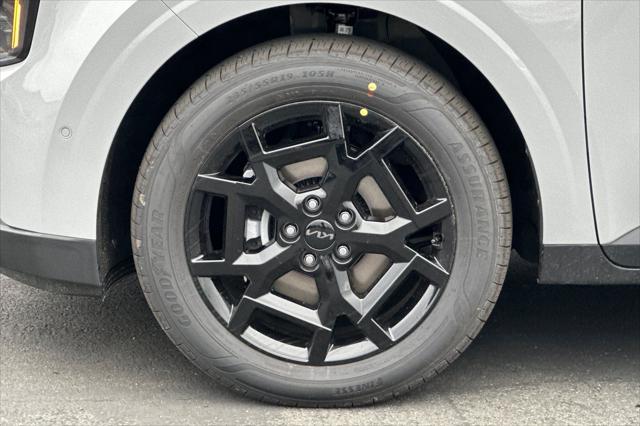 2026 Kia Carnival MPV SX