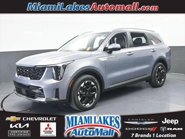 2025 Kia Sorento S for sale in Miami Lakes, FL