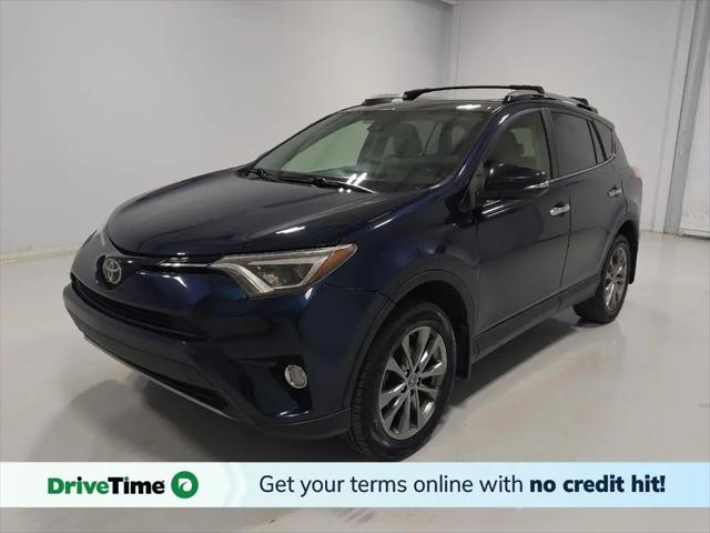 2018 Toyota RAV4 for sale near Columbus, OH
