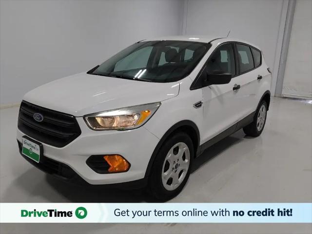 2017 Ford Escape S for sale near Columbus, OH